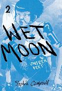 Wet Moon Book Two