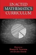 Enacted Mathematics Curriculum