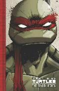 Teenage Mutant Ninja Turtles: The IDW Collection Volume 1