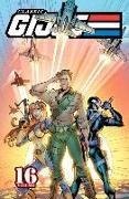 Classic G.I. Joe, Vol. 16