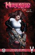 Witchblade: Borne Again Volume 2