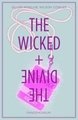 The Wicked + The Divine Volume 2: Fandemonium