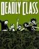 Deadly Class Volume 3: The Snake Pit