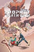 Prophet Volume 5: Earth War