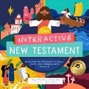 The Interactive New Testament