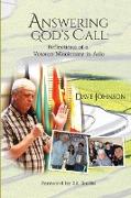 Answering God's Call