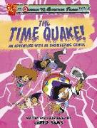 The Time Quake!