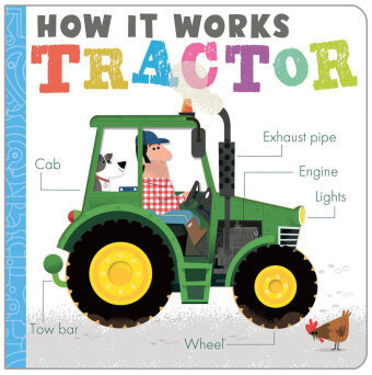 How It Works: Tractor