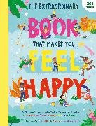 The Extraordinary Book That Makes You Feel Happy: (Kid's Activity Books, Books about Feelings, Books about Self-Esteem)