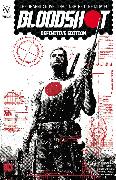 Bloodshot Definitive Edition