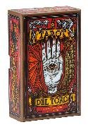 Tarot del Toro