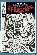 Gil Kane´s The Amazing Spider-Man Artisan Edition