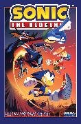 Sonic The Hedgehog, Vol. 13: Battle for the Empire