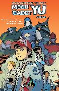 Mech Cadet Yu, Vol. 1