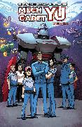 Mech Cadet Yu, Vol. 3