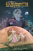 Jim Henson's Labyrinth: Coronation Vol. 3 SC