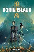 Ronin Island Vol. 3 SC