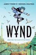 Wynd, Book 1