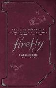 Firefly: Blue Sun Rising Deluxe Edition HC