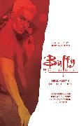 Buffy the Vampire Slayer: Hellmouth Deluxe Edition HC