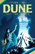 Dune: Tales from Arrakeen HC