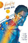 Firefly: River Run HC