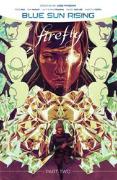 Firefly: Blue Sun Rising Vol. 2 SC (Book 7)