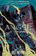 Angel Vol. 2 SC