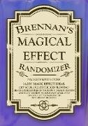 Brennan's Magical Effect Randomizer