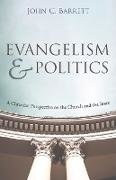 Evangelism and Politics