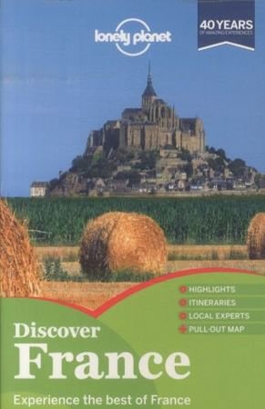 Discover France