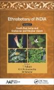 Ethnobotany of India, Volume 3