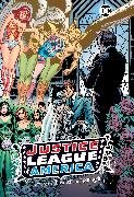 Justice League of America: The Wedding of the Atom and Jean Loring