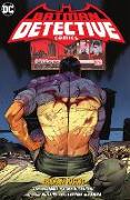 Batman: Detective Comics Vol. 3: Arkham Rising