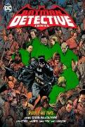 Batman: Detective Comics Vol. 4: Riddle Me This