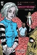 iZombie: The Complete Series Omnibus (2023 Edition)