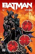 Batman by Tom King Book One