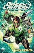 Green Lantern by Geoff Johns Book Three (New Edition)