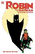 Robin: Son of Batman by Patrick Gleason: The Deluxe Edition