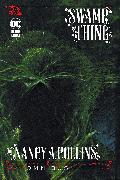 Swamp Thing by Nancy A. Collins Omnibus (New Edition)