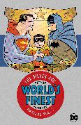 Batman & Superman World´s Finest: The Silver Age Omnibus Vol. 1 (New Edition)