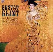 Gustav Klimt