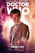 Doctor Who: The Eleventh Doctor, The Sapling , Branches