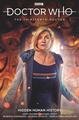 Doctor Who: The Thirteenth Doctor Vol. 2: Hidden Human History