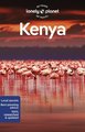 Lonely Planet Kenya