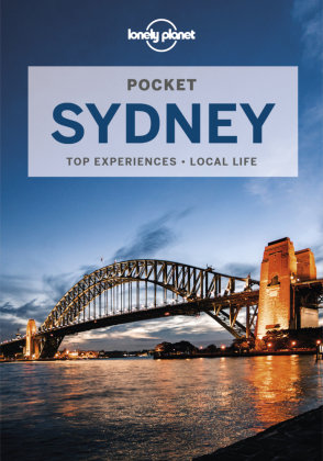 Lonely Planet Pocket Sydney