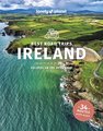 Lonely Planet Best Road Trips Ireland