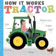 How it Works: Tractor