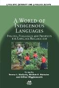 A World of Indigenous Languages