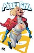 Power Girl Vol. 3